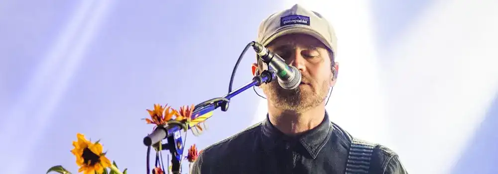 Brand New 'The Devil and God Are Raging Inside Me' Tour 2026: Full schedule and ticket information