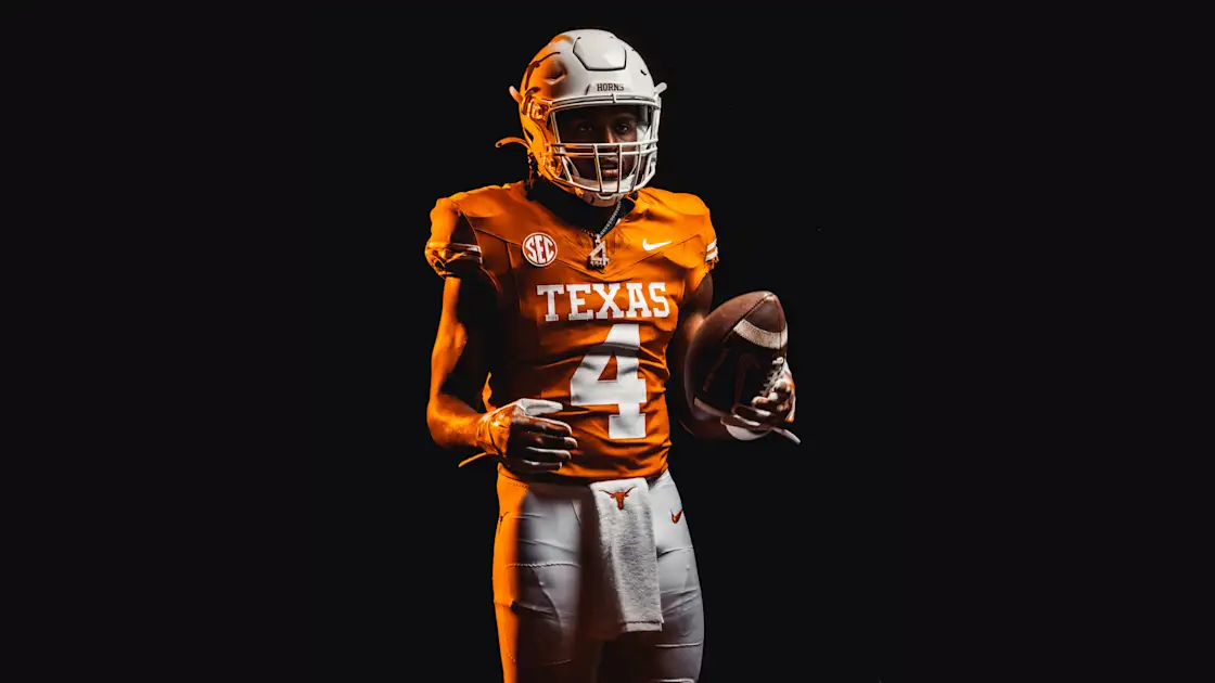 CJ Baxter and SeatGeek: Powering Texas Football Fans This Season