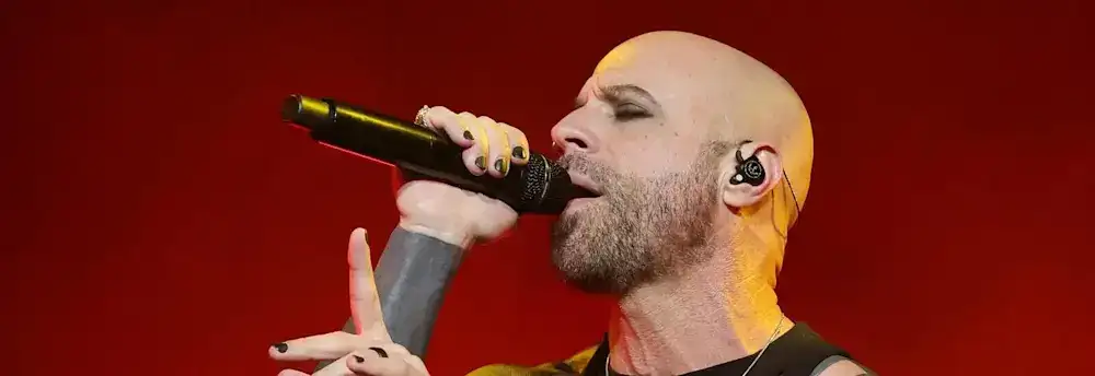 Daughtry announces "20 Years Unplugged" Tour 2026: Dates, opener and tickets
