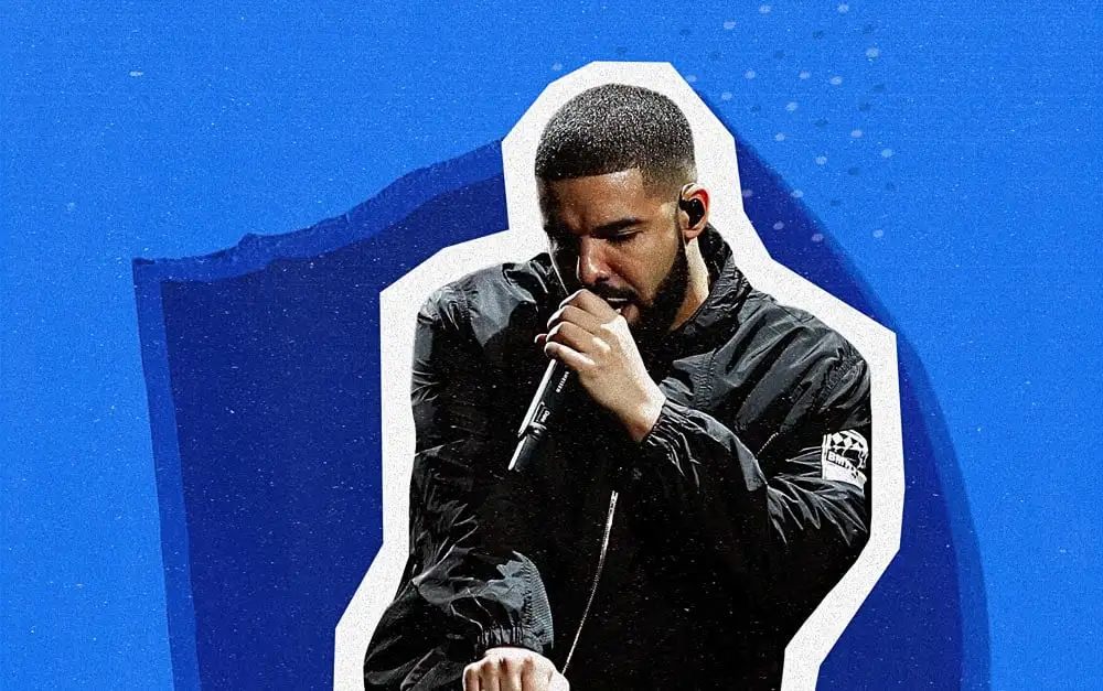 Drake Announces 2023 ‘It’s All A Blur Tour’ Dates