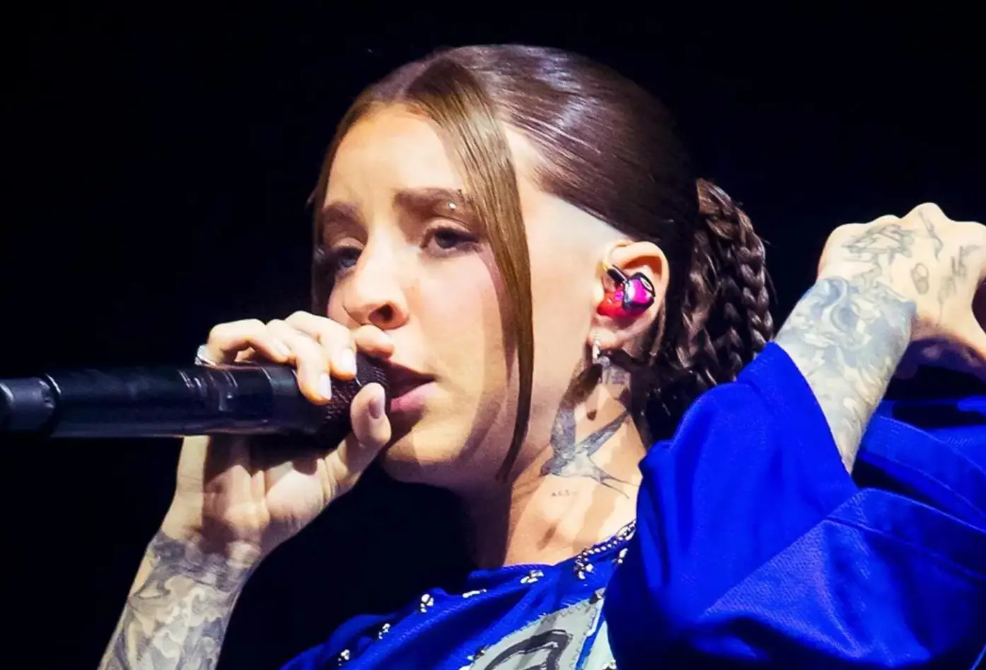 Young Miko announces "Late Checkout Tour" 2026: U.S. dates, cities and tickets