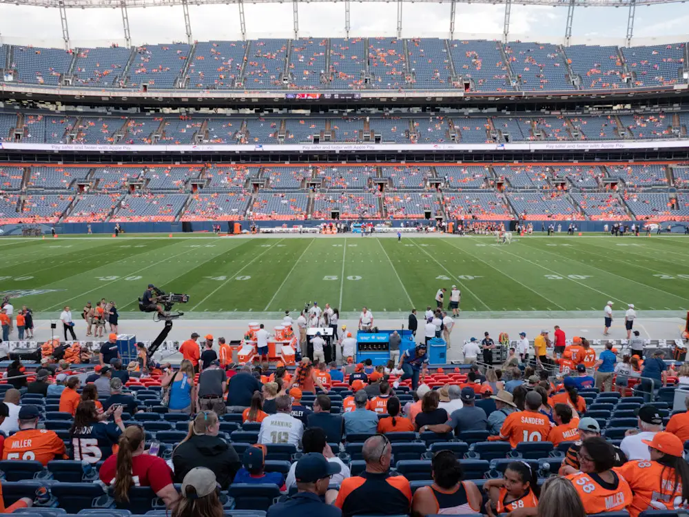 Empower Field at Mile High: SeatGeek’s Complete Guide to Events in Denver, Colorado