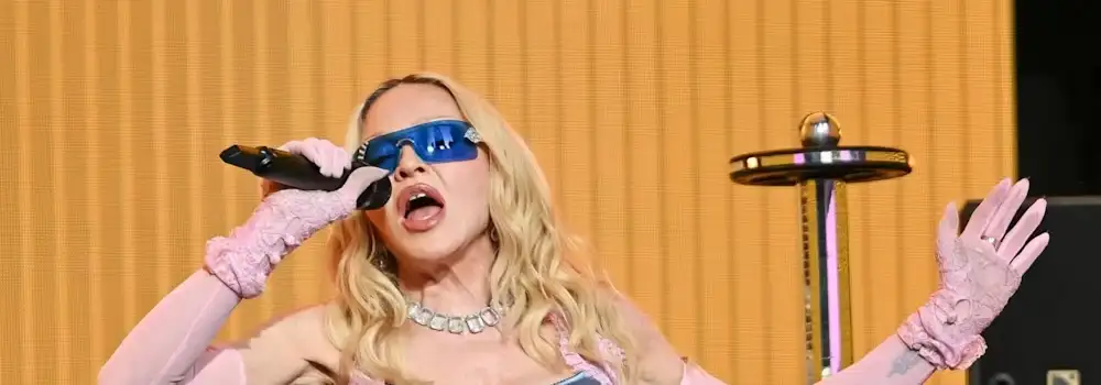 2026 MTV VMAs recap: Winners, performances, biggest moments and artists on tour