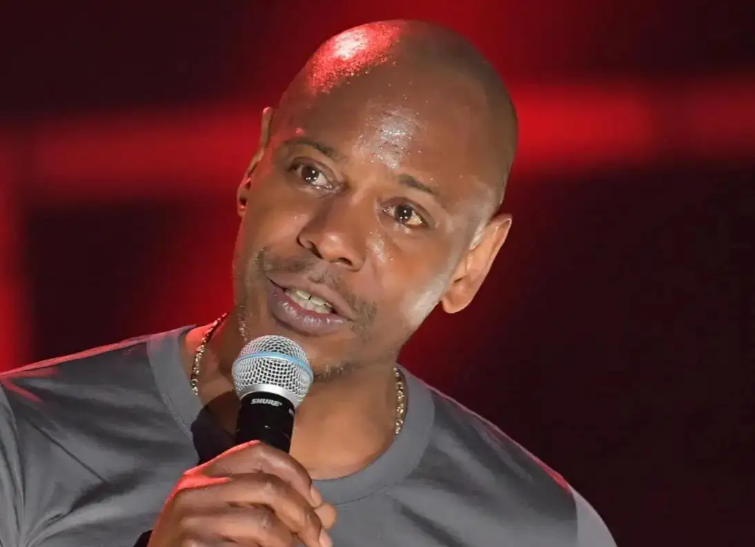 Dave Chappelle Announces December 2025 Tour: Full Schedule and How to Get Tickets