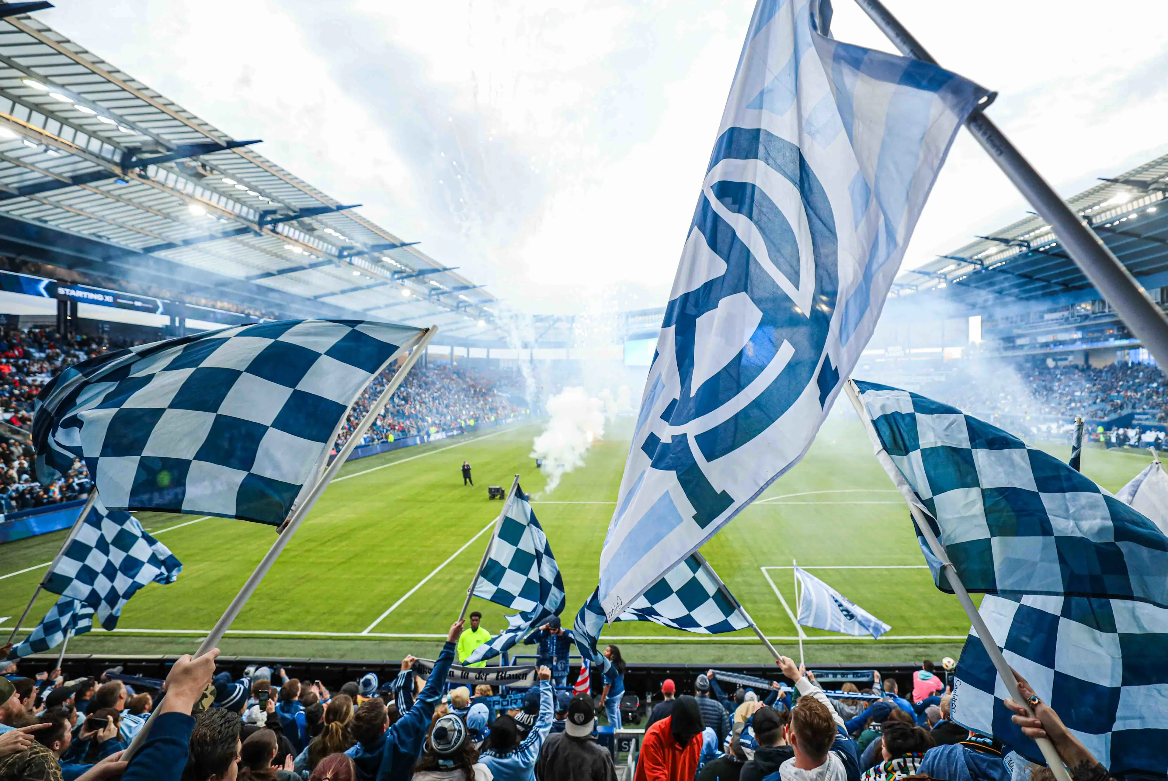 Children’s Mercy Park: SeatGeek’s Complete Guide to Events at Children's Mercy Park in Kansas City, Kansas