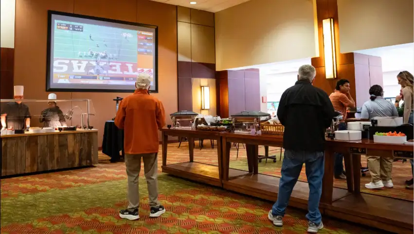 Texas Longhorns premium