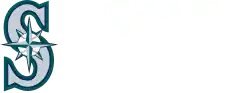 Seattle Mariners and SeatGeek Partnership Logo