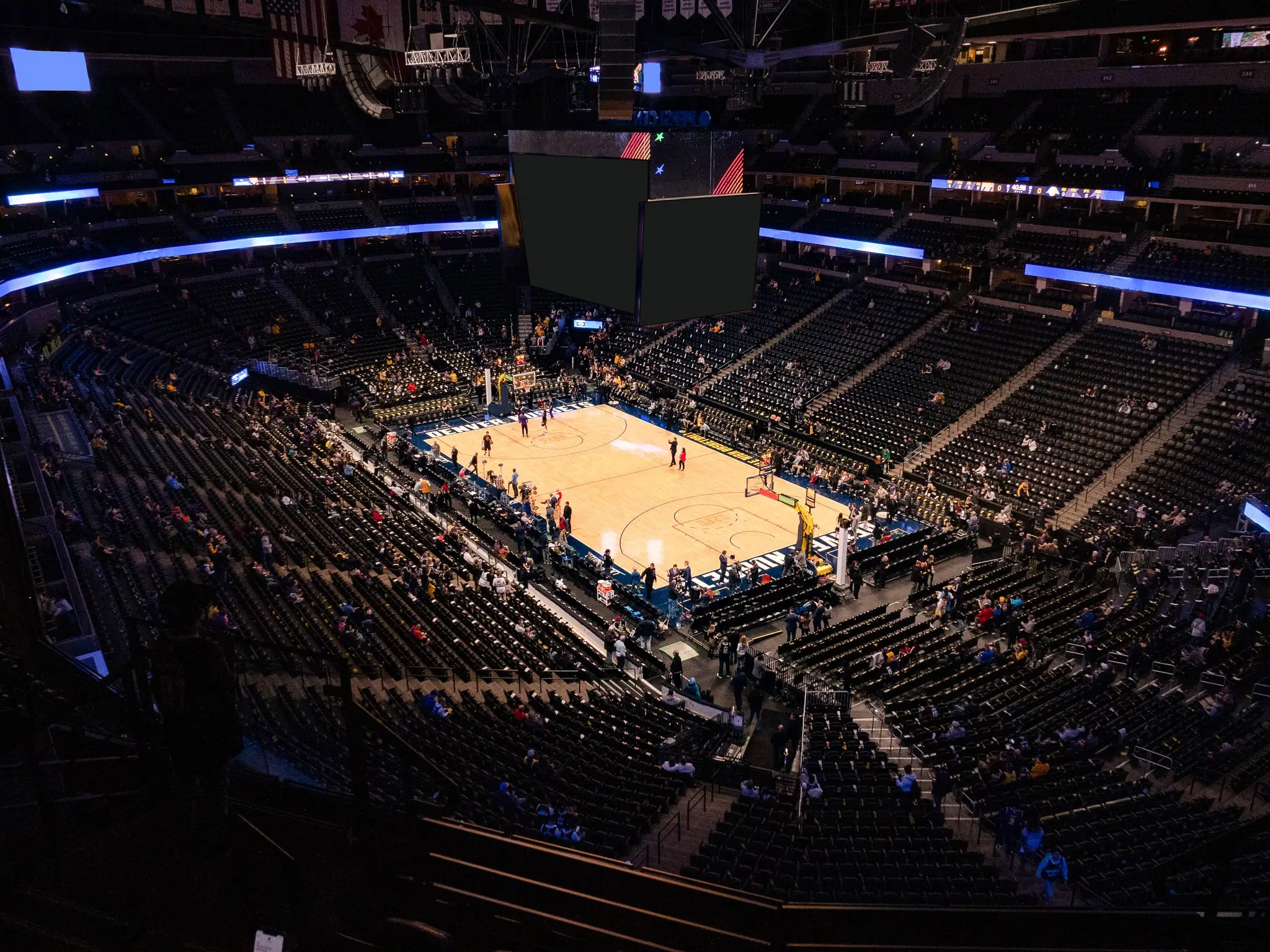 Ball Arena: SeatGeek’s Complete Guide to Events in Denver, Colorado