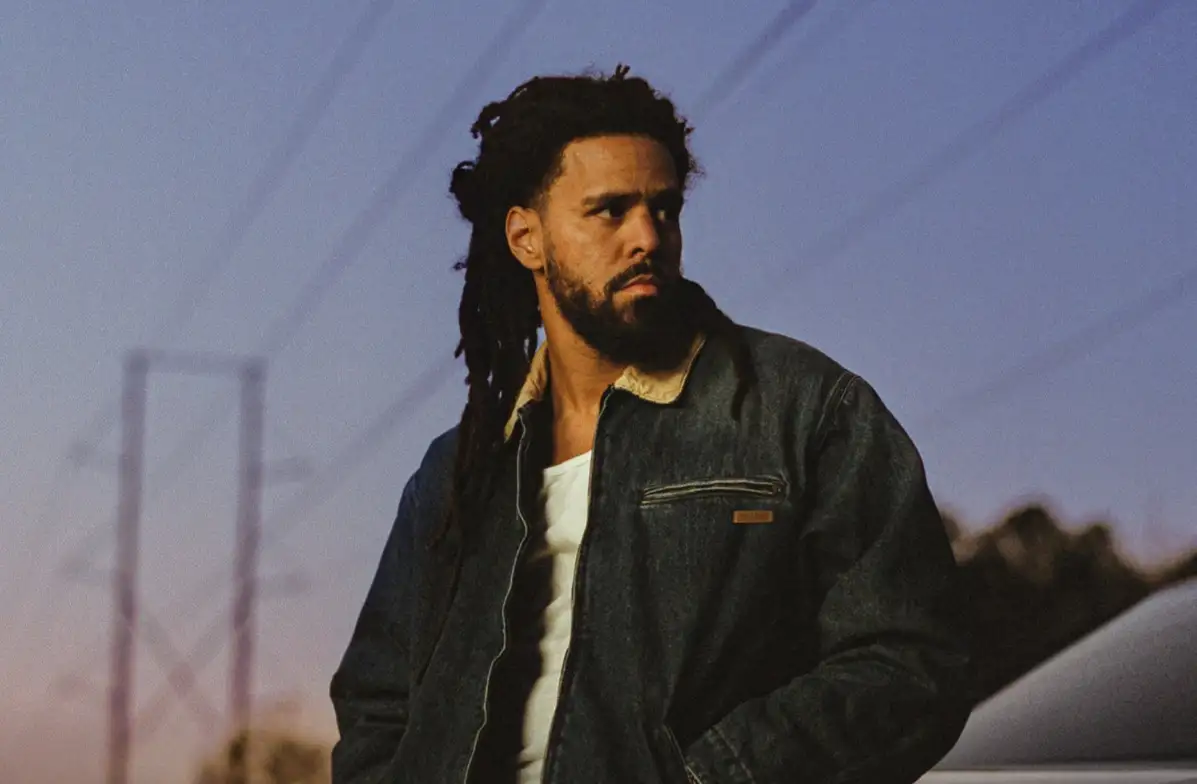 J. Cole “The Fall-Off Tour" 2026: Dates, venues and how to get tickets