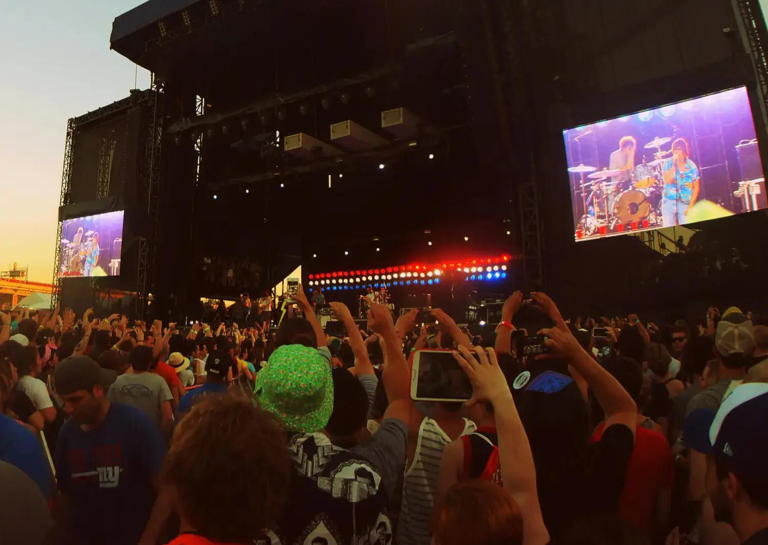 Governors Ball Announces 2026 Lineup: Dates, Headliners and How to Get Tickets