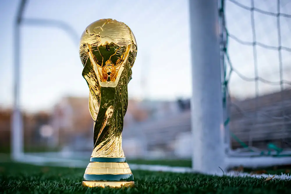 FIFA World Cup 2026 with kids: A family guide to free baby entry rules and other tips