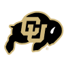 Colorado Buffaloes Logo Logo