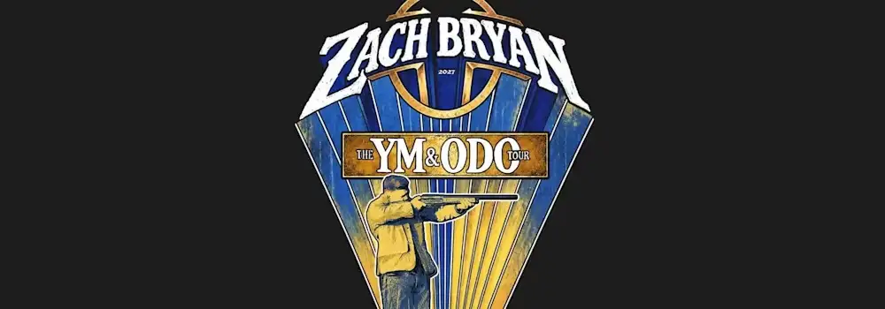 Zach Bryan announces 2027 “Young Manhood and Other Donatable Organs” Tour: Dates, presale code, tickets and openers