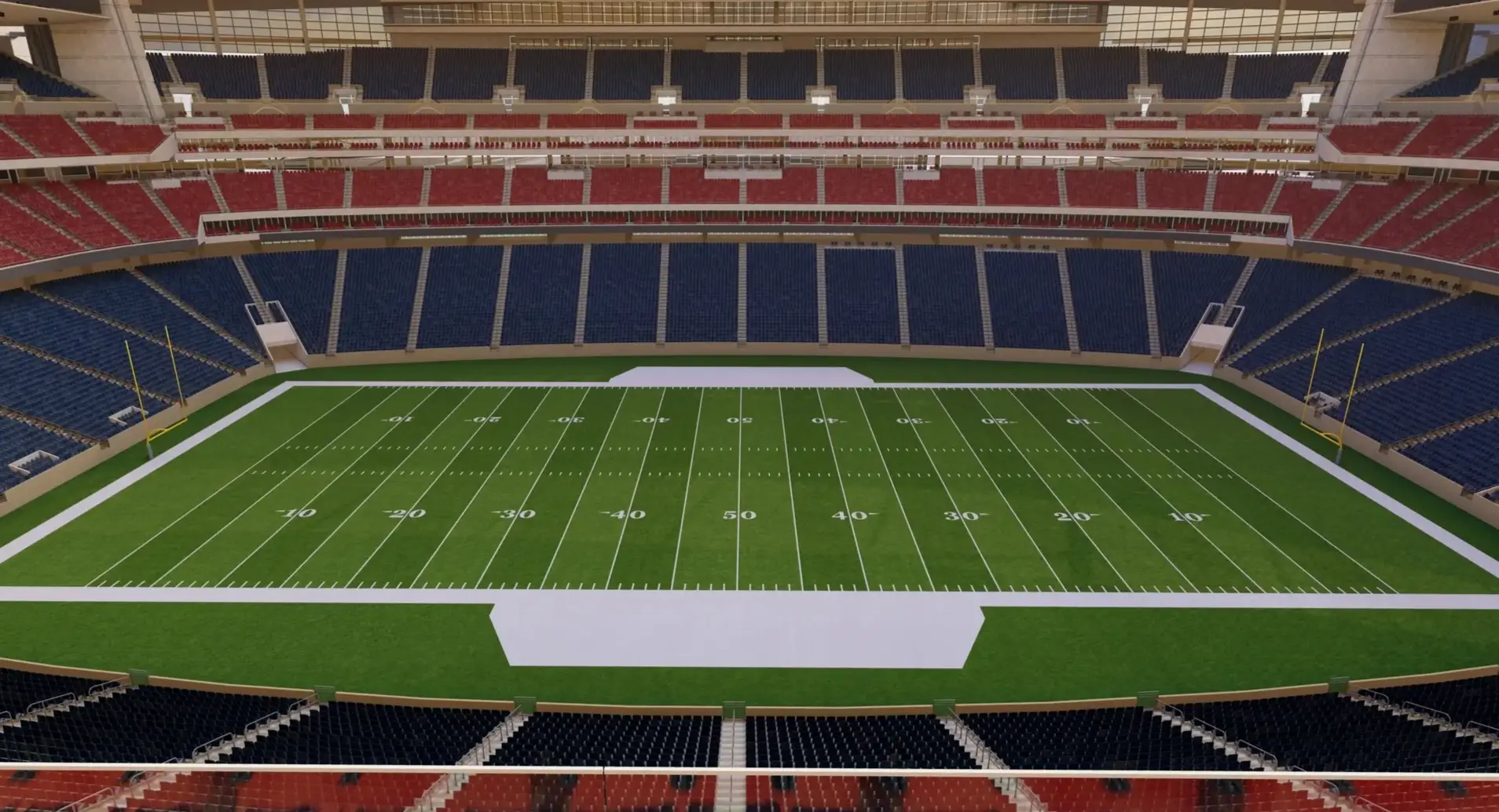 Bills at Texans: What to Know for Thursday Night Football and How to Get Tickets at NRG Stadium