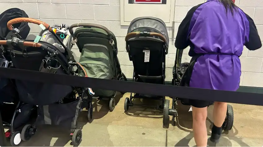 Rockies Front Row