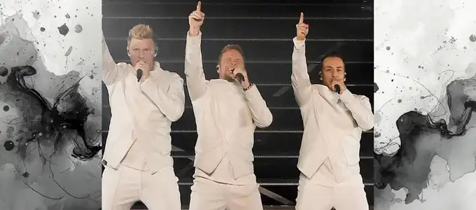 What to expect at Backstreet Boys' Sphere concerts: Setlist, start time and more