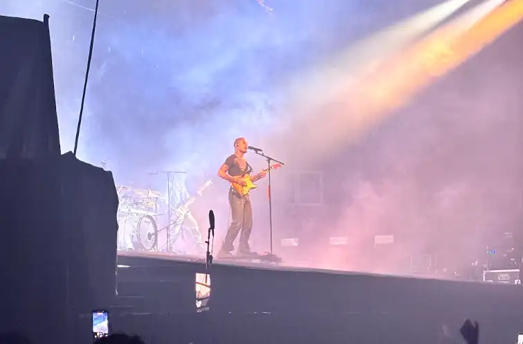 Steve Lacy Front Row