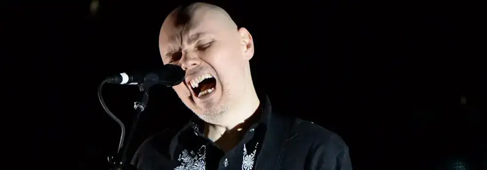 The Smashing Pumpkins announce "The Rats In A Cage Tour" 2026: Dates, presales and tickets