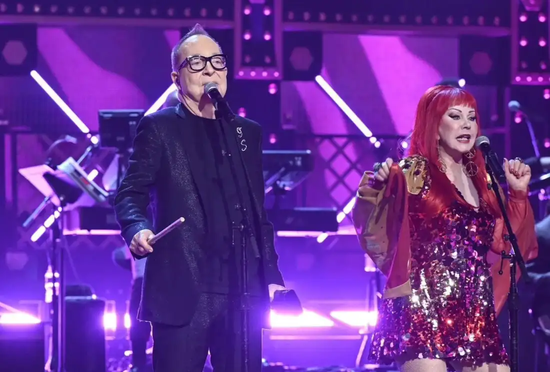 The B-52s and Devo reunite for "Cosmic De-Evolution Tour" 2026: Dates, cities and tickets