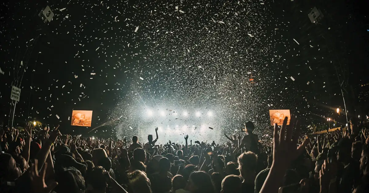 Eras Tour vs. Renaissance Tour: What's the biggest tour of 2023?