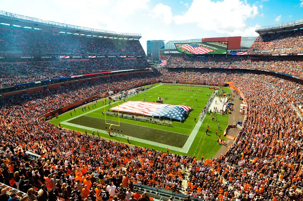 Huntington Bank Field: SeatGeek’s Complete Guide to Events at Huntington Bank Field in Cleveland, Ohio