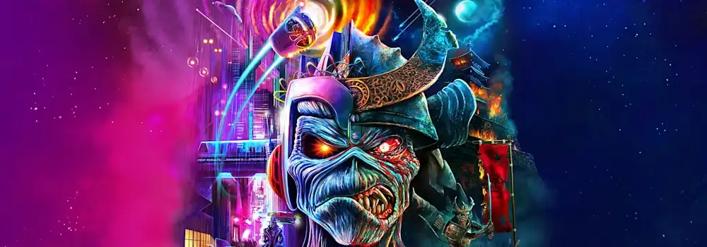 What to expect at Iron Maiden's Run For Your Lives World Tour: Setlist, start time and more