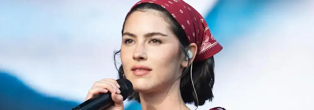 Gracie Abrams The Look at My Life Tour: Dates, opening acts & ticket info