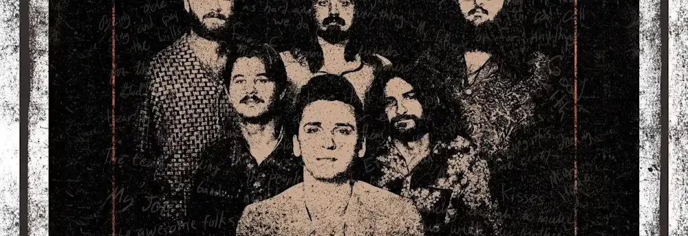 The Red Clay Strays add 2027 “Grateful Tour” dates: Updated schedule, presales and tickets
