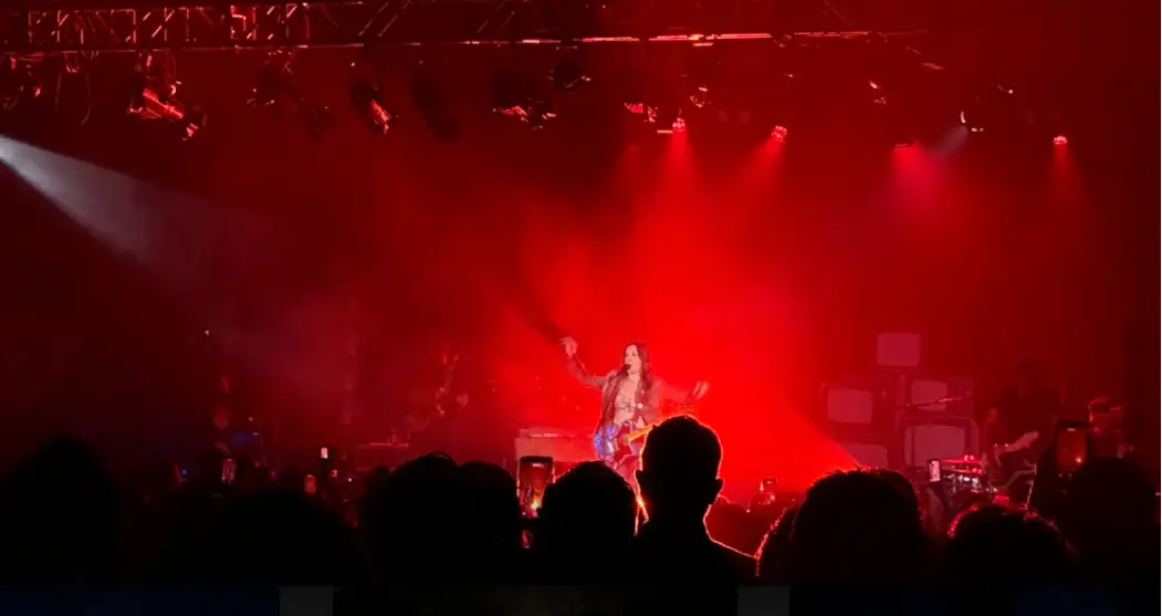 What to expect at Michelle Branch’s Everywhere and Back Again Tour: Setlist, start time and more
