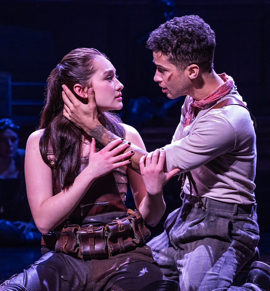 Hadestown Tickets, 2024 Showtimes & Locations | SeatGeek