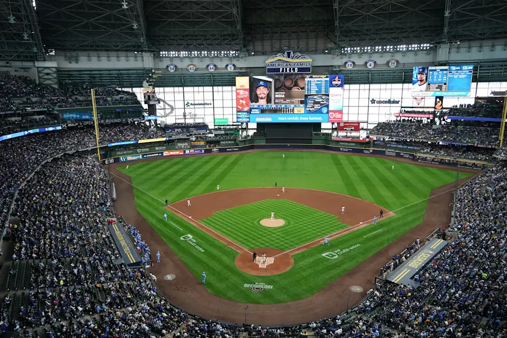 American Family Field: SeatGeek’s Complete Guide to Events at American Family Field in Milwaukee, Wisconsin
