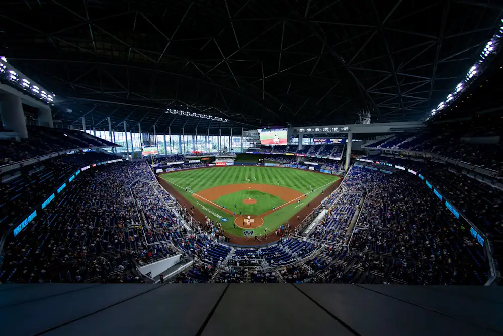 LoanDepot Park: SeatGeek’s Complete Guide to Events in Miami, Florida