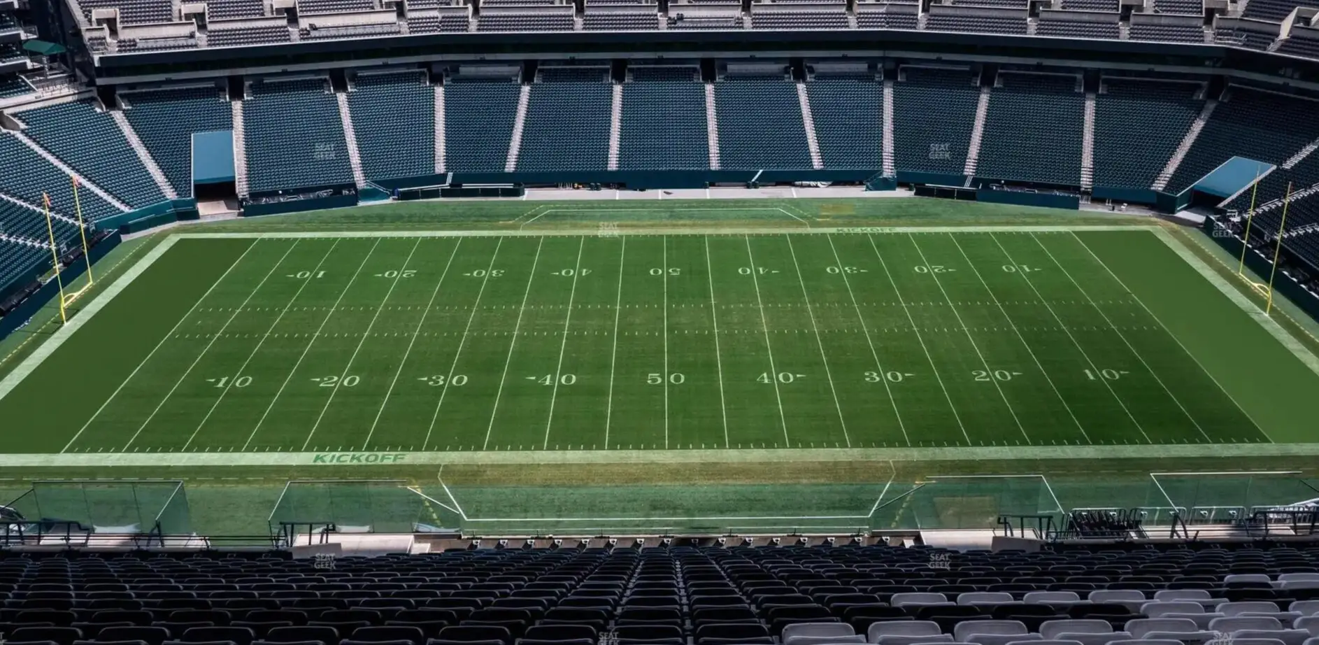 Eagles vs. 49ers NFL Playoff Preview: Game Information and How to Get Tickets