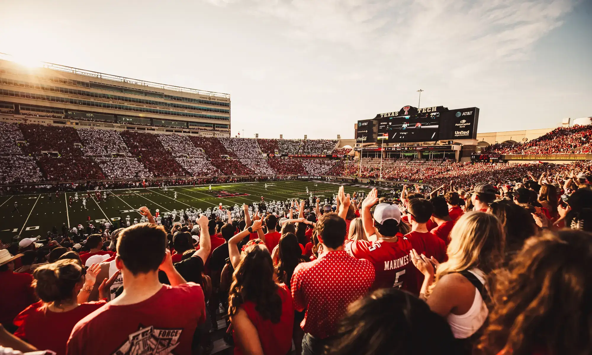 Top College Football Games This Weekend: Week 11 Preview and How to Get Tickets