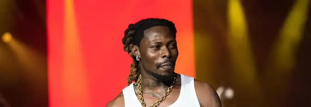 Asake In God We Trust Tour 2026: Full schedule and ticket information