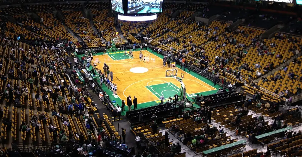NBA Tickets Guide: Premium Perks, Costs for Courtside, Suite and Club-Level Seats