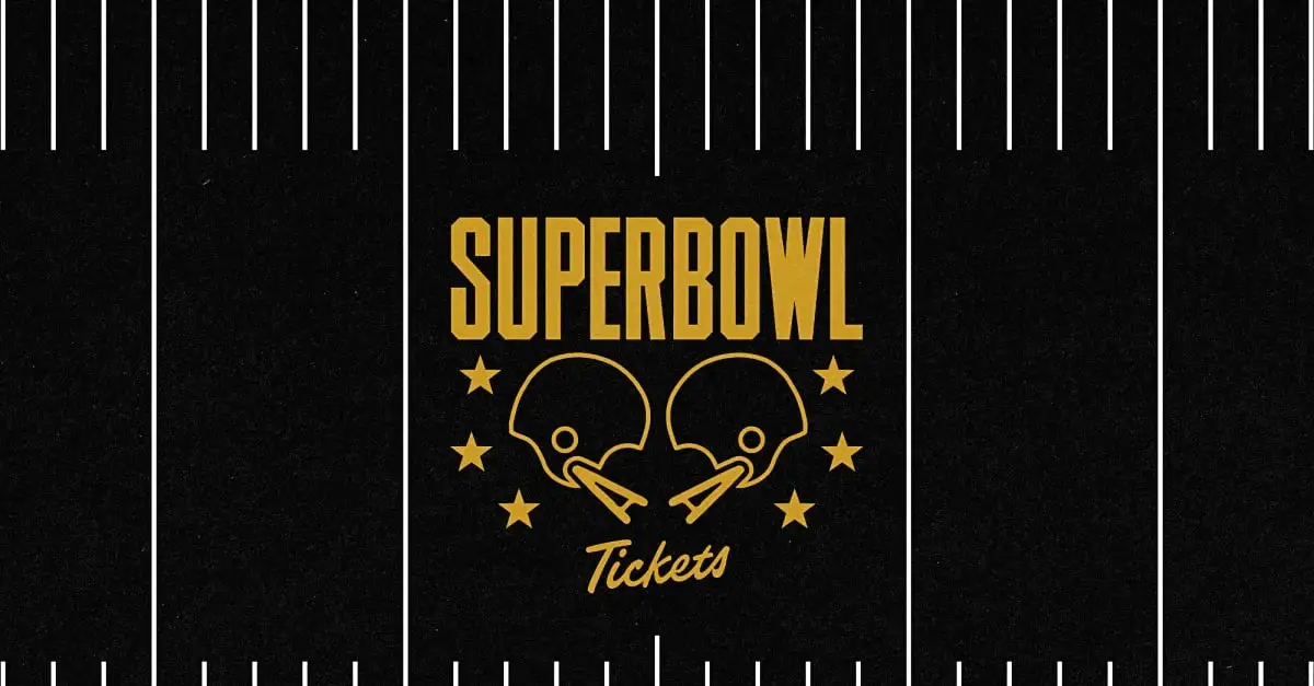 Breaking Down the Different Types of Super Bowl LVIII Tickets