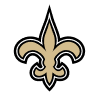 New Orleans Saints Logo Logo