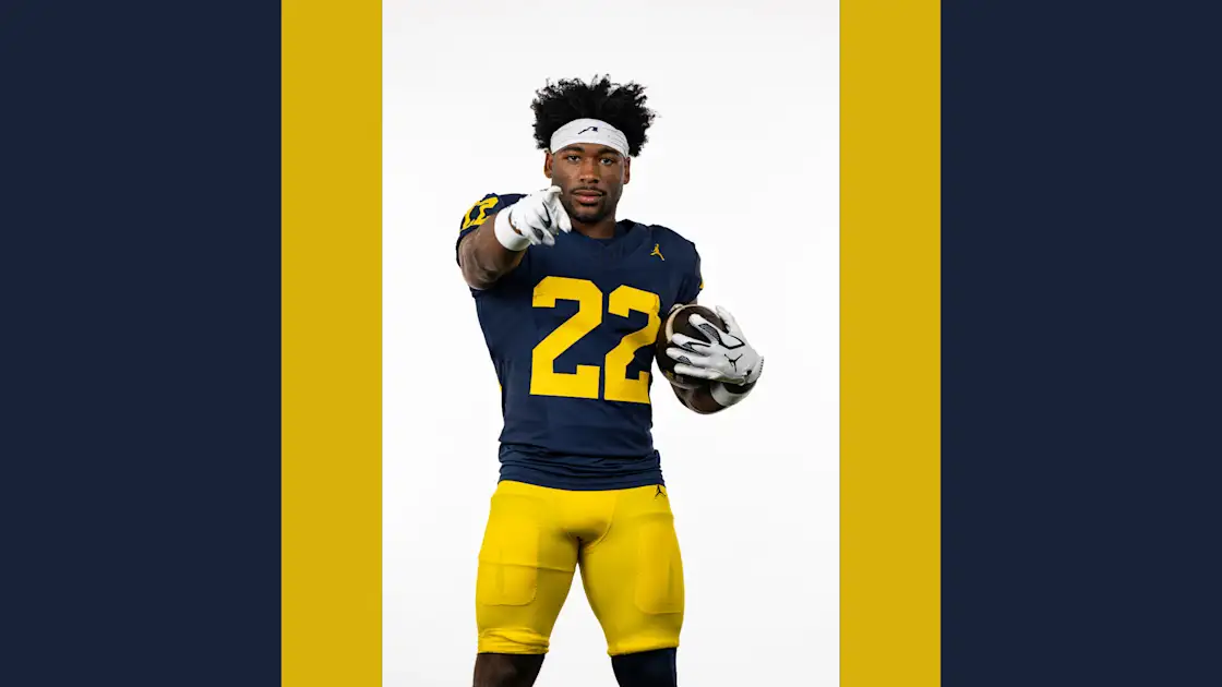 Justice Haynes and SeatGeek: Bringing Michigan Fans Closer to the Action