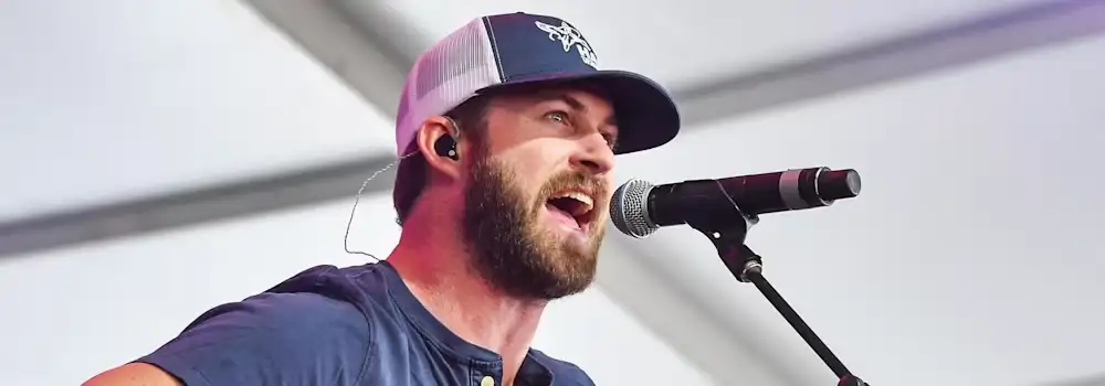 Riley Green announces “That’s Just Me Tour” 2027: Dates, presales and tickets