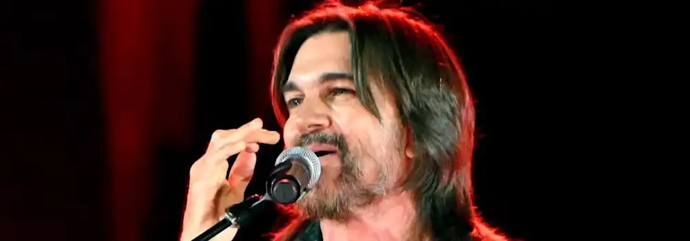 What to expect at Juanes’ 2026 North American Tour: Setlist, start time and more