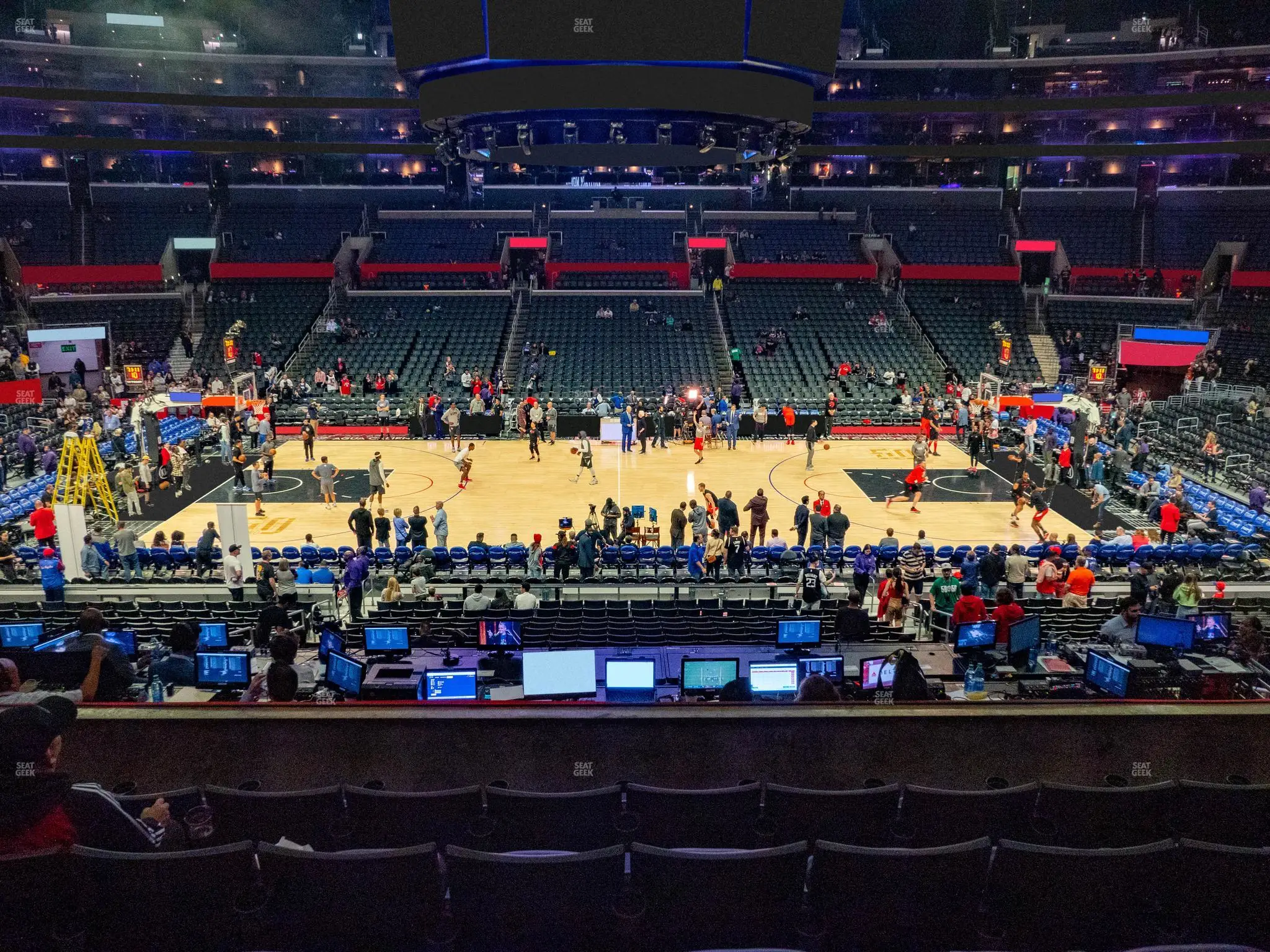 Crypto.com Arena: SeatGeek’s Complete Guide to Events at Crypto.com Arena in Los Angeles, California