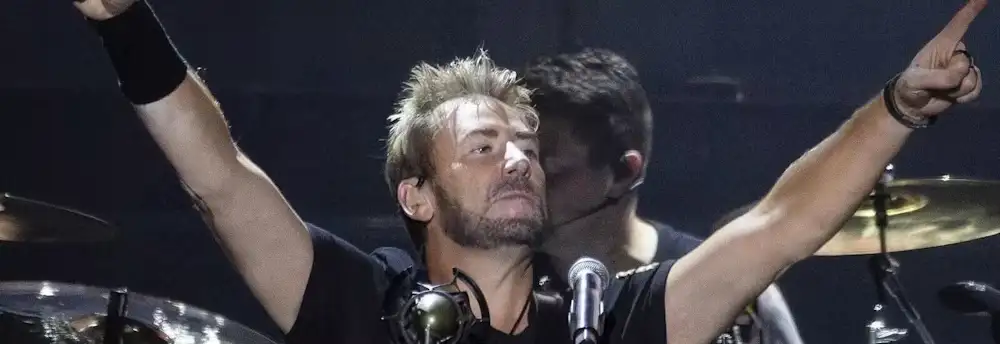 Nickelback announces 2027 “Everything Under The Sun” Tour: Dates, presales, tickets and Don Broco
