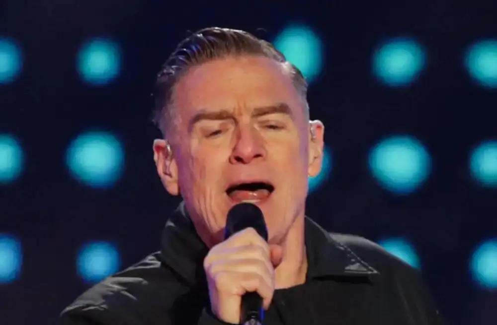 What to expect at Bryan Adams' Roll with the Punches Tour: Setlist, start time and more