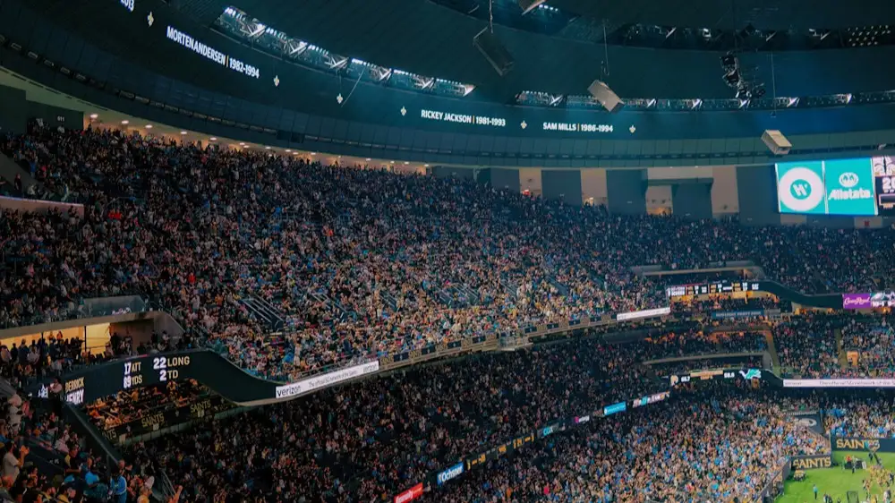 New Orleans New Year's Guide: How to Get Sugar Bowl Tickets and Other Key Tips