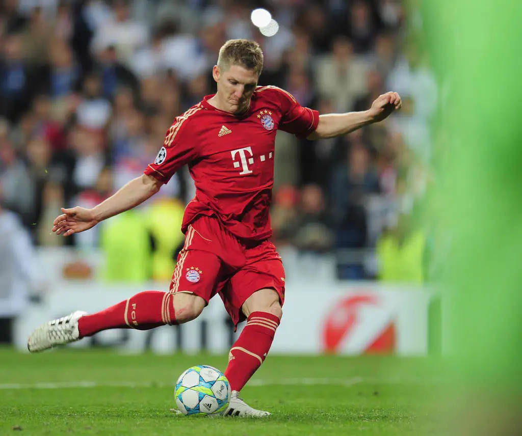 USA Cup at Lambeau Field: FC Bayern Munich vs Manchester City