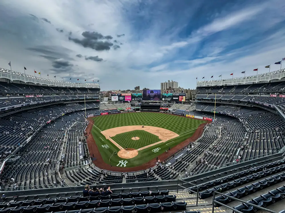 Best seats for Jay-Z at Yankee Stadium: Where to sit for the best view