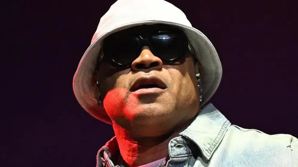 LL Cool J announces 2027 Rock the Bells Las Vegas residency: Dates, presales and tickets