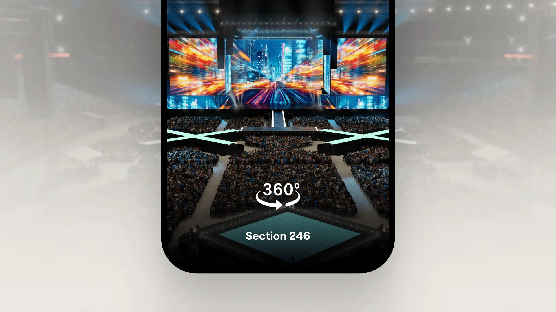 Understanding SeatGeek’s Interactive Seat Maps: Features You Might Be Missing