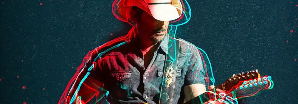 Brad Paisley announces new 2026 tour dates: Schedule, opener, presale info and tickets